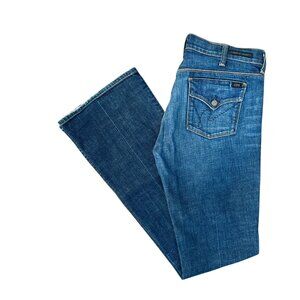 Vintage COH Citizens of Humanity Destiny Bootcut Jeans (29x35)